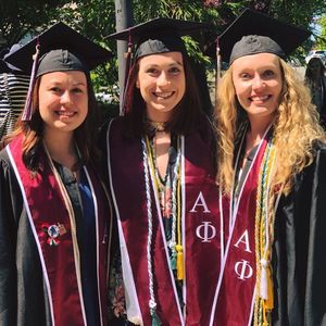 Meet your Posher, Kaitlyn